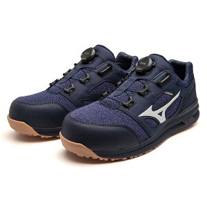 y񂹉z~Ym MIZUNO ALMIGHTY LS 2 52L BOA I[}CeB LS2 52L BOA (lCr[×zCg) F1GA2202 Xj[J[ Y V[Y C 85