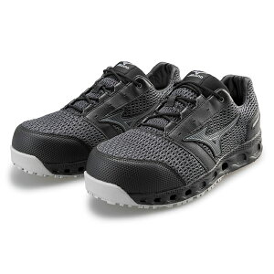 【取り寄せ可】ミズノ MIZUNO ALMIGHTY VH 11 L オールマイティ VH 11 L (ブラック×ダークシルバー) F1GA2204 スニーカー メンズ シューズ 靴 85