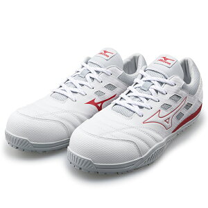 【取り寄せ可】ミズノ MIZUNO ALMIGHTY TD 2 11L オールマイティ TD 2 11L (ホワイト×レッド(25.0cm〜)) F1GA2300 スニーカー ユニセックス 白 シロ メンズ シューズ 靴 85