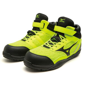 【取り寄せ可】ミズノ MIZUNO ALMIGHTY SD 2 13H オールマイティ SD 2 13H (イエロー×ブラック) F1GA2307 スニーカー メンズ シューズ 靴