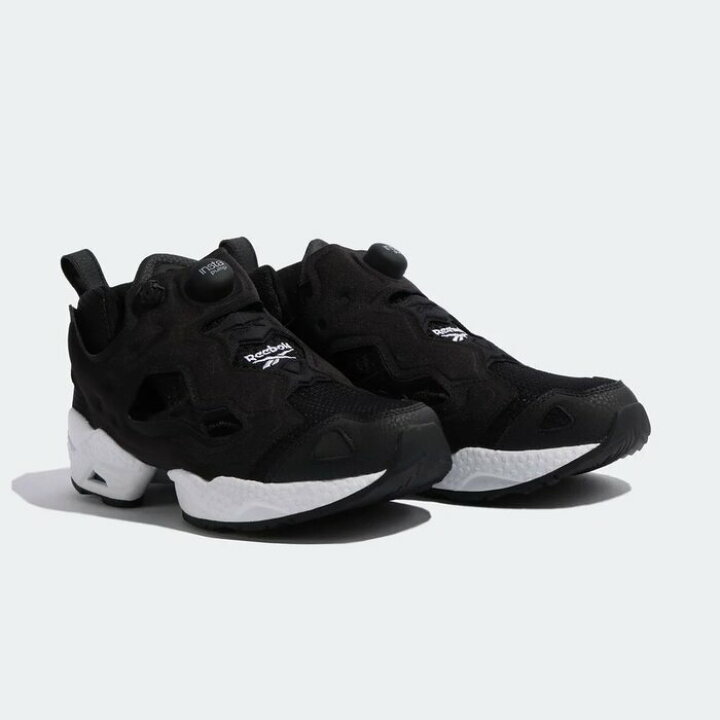 楽天市場】リーボック Reebok INSTAPUMP FURY 95 インスタポンプ 