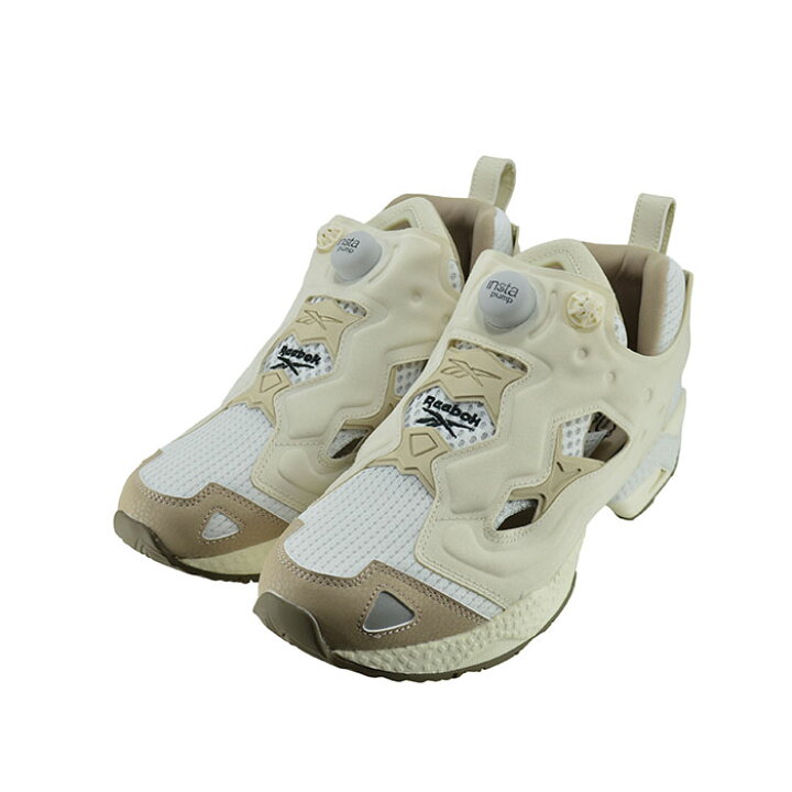 楽天市場】リーボック Reebok INSTAPUMP FURY 95 インスタポンプ 