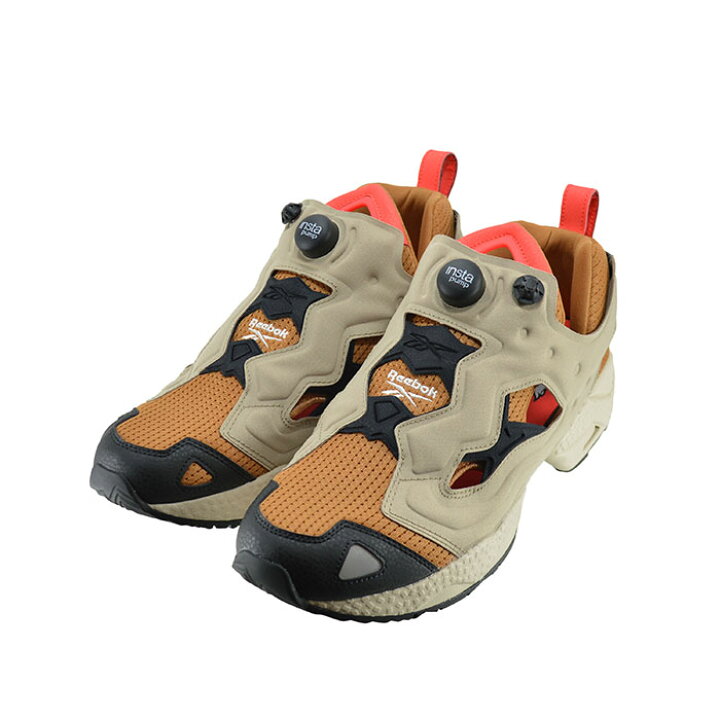 楽天市場】リーボック Reebok INSTAPUMP FURY 95 インスタポンプ 