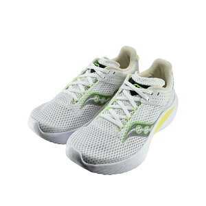 TbJj[ Saucony WMNS KINVARA 14 EBY Lo 14 (WHITE/SLIME) S10823 Xj[J[ zCg/XC fB[X V[Y C 75