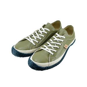 �X�s���O�� SPINGLE �J���K���[���U�[ �X�j�[�J�[ (OLIVE) SPM110 �X�j�[�J�[ ���j�Z�b�N�X �I���[�u �J�[�L �����Y �V���[�Y �C 75