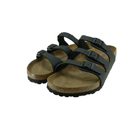 ビルケンシュトック BIRKENSTOCK Florida BS フロリダ BS (ブラック(～24.5cm)) 0053011 サンダル ユニセックス 黒 クロ レディース シューズ 靴 05