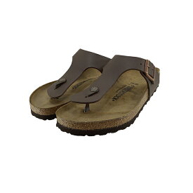 ビルケンシュトック BIRKENSTOCK Ramses BS ラムゼス BS (dark brown(～24.5cm)) 0044701 トングサンダル ユニセックス ダークブラウン レディースシューズ 靴 05