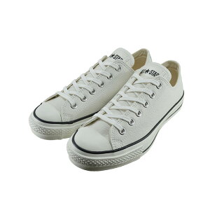 Ro[X CONVERSE LEATHER ALL STAR J OX U[ I[X^[ J OX (zCg) 31309730 Xj[J[ Y V[Y C 85