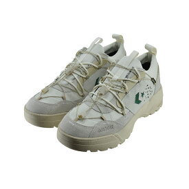 コンバース CONVERSE QAK CP GORE-TEX MID / F/CE. QAK CP ゴアテックス MID / F/CE. (WHT/HGR) 34201610 スニーカー ホワイト/ハンターグリーン メンズ シューズ 靴 85