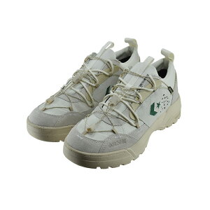 Ro[X CONVERSE QAK CP GORE-TEX MID / F/CE. QAK CP SAebNX MID / F/CE. (WHT/HGR) 34201610 Xj[J[ zCg/n^[O[ Y V[Y C 85