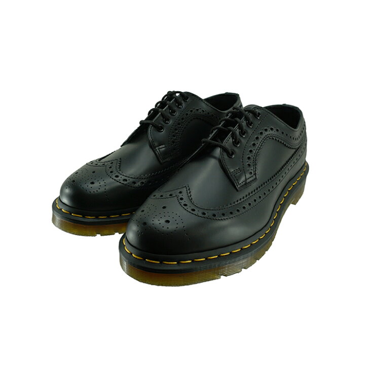 楽天市場】ドクターマーチン Dr.Martins 3989 YS イエローステッチ 