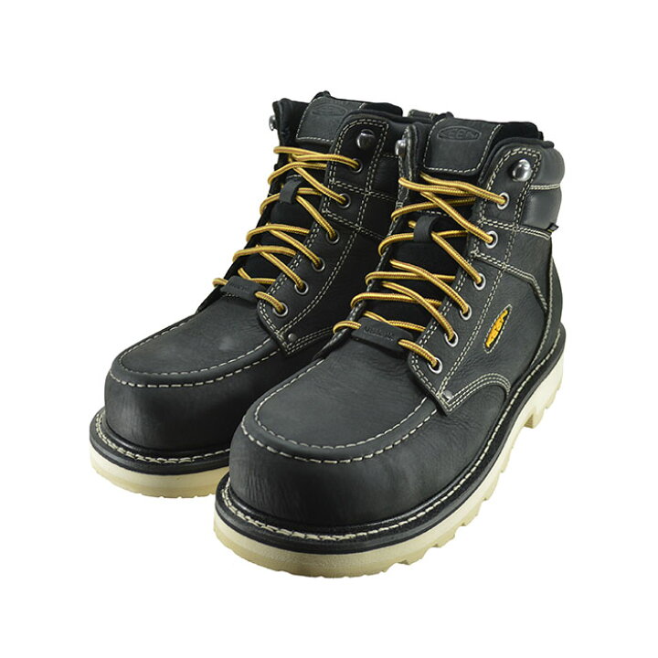 楽天市場】キーン KEEN CINCINNATI 90 DEGREE 6″WP シンシナティ  