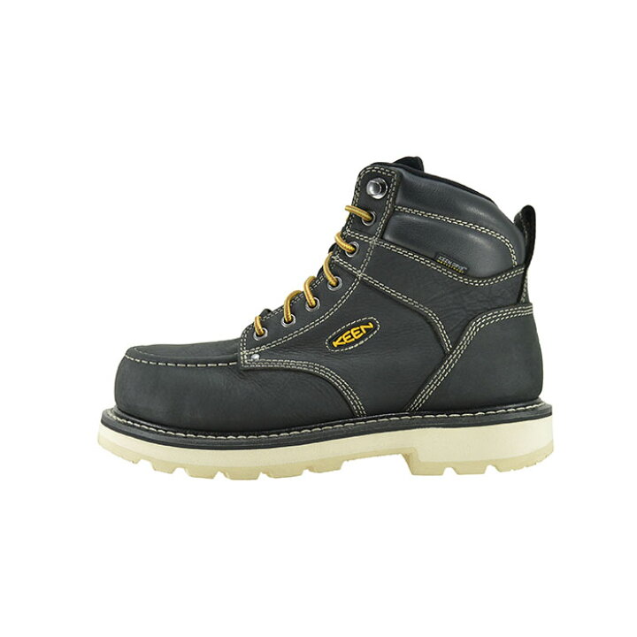 楽天市場】キーン KEEN CINCINNATI 90 DEGREE 6″WP シンシナティ  