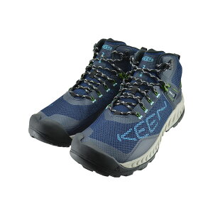 L[ KEEN NXIS EVO MID WP lNVX GH ~bh EH[^[v[t (NAVAL ACADEMY/IPANEMA) 1027786 Xj[J[ lCoAJf~[/Cpl} lCr[ Y V[Y C 75