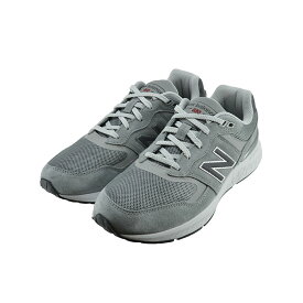 ニューバランス new balance Walking Fresh Foam 880 v6 ウォーキング フレッシュ フォーム 880 v6 (GRAY) MW880-4E スニーカー グレー メンズ シューズ 靴 85