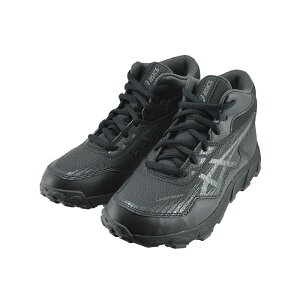 y݁z AVbNX asics LAZERBEAM WG [U[r[ WG (BLACK/GUNMETAL) 1154A156 Xj[J[j̎q ̎q LbY ubN/K^ q LbY V[Y C 95
