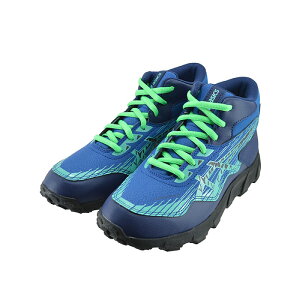 y݁z AVbNX asics LAZERBEAM WG [U[r[ WG (BLUE/NAVY BLUE) 1154A156 Xj[J[j̎q ̎q LbY u[/lCr[u[ q LbY V[Y C 95