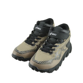 【送料込み】 アシックス asics LAZERBEAM WG-MG レーザービーム WG-MG (BEIGE/BKACK) 1154A157 スニーカー男の子 女の子 キッズ ベージュ/ブラック 子供 キッズ シューズ 靴 95