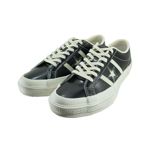 Ro[X CONVERSE STAR&BARS VTG LEATHER (ubN) 1CL537 Xj[J[  N 35200020 Y V[Y C 91