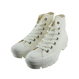 Ro[X CONVERSE ALL STAR CHUNK HI I[X^[ `N HI (OFF.WHT(24.5cm`)) 1SD758 Xj[J[ jZbNX ItzCg 31310240 Y V[Y C 95