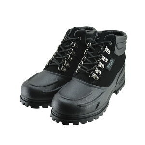 tB FILA WEATHERTEC EFU[ebN (BLACK/BLACK/BLACK) 1SH40122 u[c jZbNX ubN/ubN/ubN Y V[Y C 95