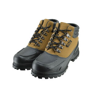 tB FILA WEATHERTEC EFU[ebN (WHEAT/BLACK/BLACK) 1SH40122 u[c jZbNX EB[g/ubN/ubN L Y V[Y C 95