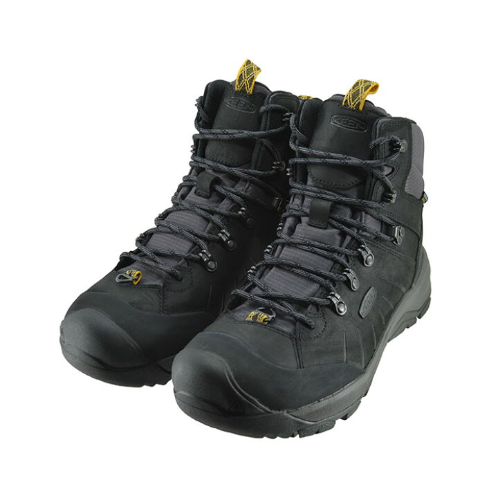 楽天市場】キーン KEEN REVEL IV MID POLAR レヴェル フォー ミッド  