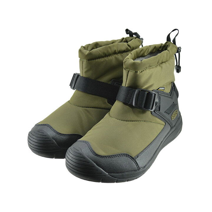 楽天市場】キーン KEEN HOODROMEO WP フッドロメオ ウォータープルーフ 