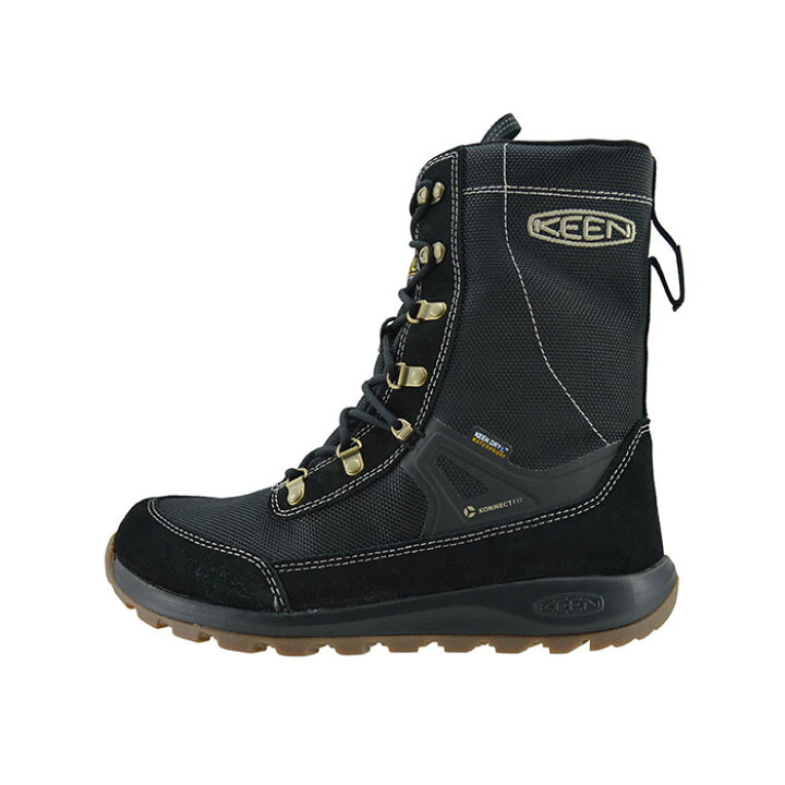 楽天市場】キーン KEEN GLIESER TALL WP グリーザー トール ウォーター 