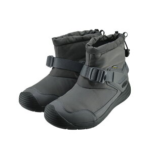 L[ KEEN HOODROMEO WP tbhI EH[^[v[t (MAGNET/BLACK) 1027736 u[c Xm[V[Y }Olbg/ubN O[ Y V[Y C 95