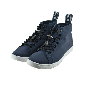 RbN X|eBt le coq sportif LA ALMA MID II T+R  A} MID II gx&C (NAVY) QL1UJD50 Xj[J[ jZbNX lCr[ fB[X V[Y C 95