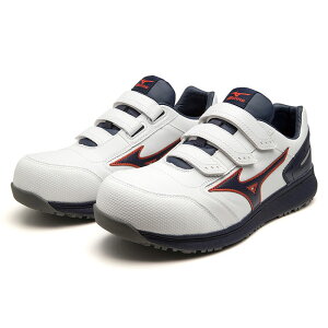 y񂹉z~Ym MIZUNO ALMIGHTY SU22L I[}CeB SU22L (zCg×lCr[×bh(`24.5cm)) F1GA2311 Xj[J[ jZbNX fB[X V[Y C 05