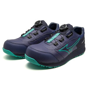 y񂹉z~Ym MIZUNO ALMIGHTY SU51L BOA I[}CeB SU51L BOA (u[×lCr[×GhO[) F1GA2317 Xj[J[ Y V[Y C 05