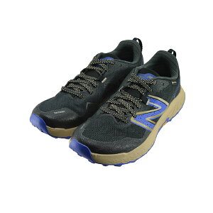 j[oX new balance Fresh Foam X Hierro v7 GTX tbV tH[ X qG v7 GTX (BLACK/BLUE) MTHIG Xj[J[ ubN/u[ Y V[Y C 95