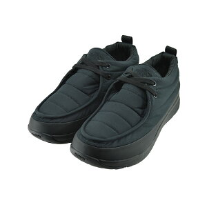 m[XtFCX THE NORTH FACE Nuptse Onboard WP Mocassin kvV I{[h EH[^v[t JV (TNFubN×TNFubN) NF52372 Xj[J[ jZbNX Y V[Y C 95