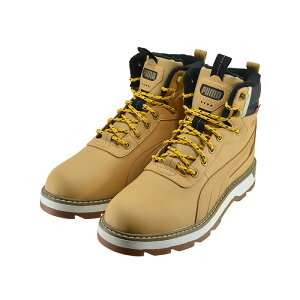 v[} PUMA Desierto v3 Puretex fWAg V3 sAebNX (Taffy/Taffy/PUMA Black(25.0cm`)) 393928 Xj[J[ jZbNX ^tB[/^tB[/v[}ubN x[W Y V[Y C 85