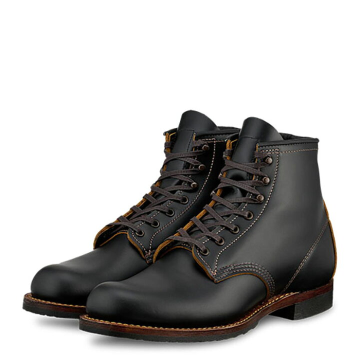 楽天市場】レッドウィング RED WING BECKMAN FLATBOX ベックマン 