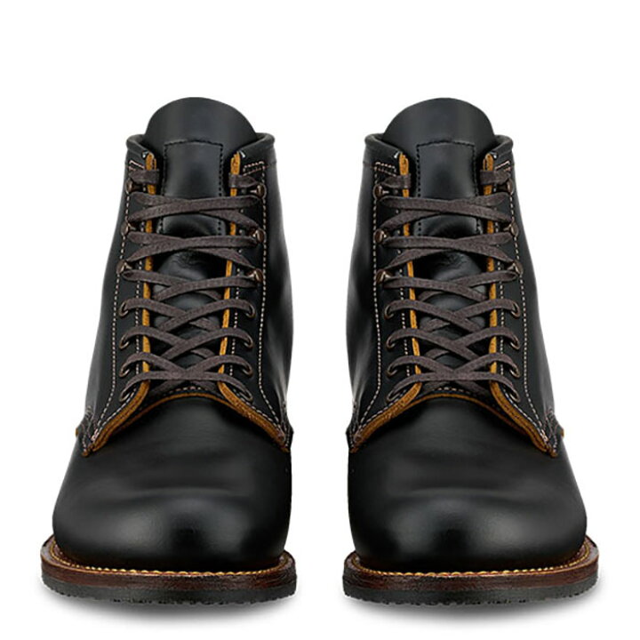 楽天市場】レッドウィング RED WING BECKMAN FLATBOX ベックマン 