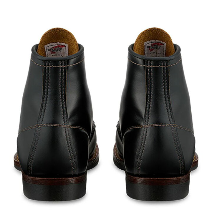 楽天市場】レッドウィング RED WING BECKMAN FLATBOX ベックマン 