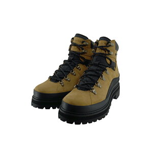 �e�B���o�[�����h Timberland VIBRAM BOOT �r�u�����u�[�c(WHEAT NUBUCK) TB0A5RK4 �u�[�c �E�B�[�g�k�o�b�N �����Y �V���[�Y �C 95