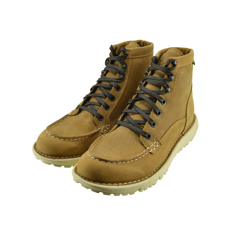楽天市場】ダナー Danner LOGGER MOC 917 ロガー モック 917 (BONE 