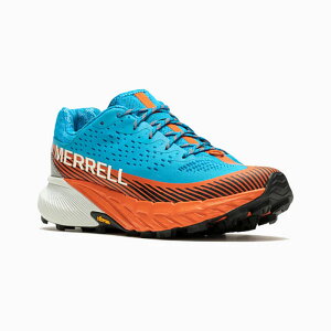  MERRELL AGILITY PEAK 5 AWeB[ s[N 5 (TAHOE/CLOUD) J067755 Xj[J[ ^z/NEh u[ Y V[Y C 05