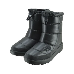 m[XtFCX THE NORTH FACE W Nuptse Bootie WP EBY kvV u[eB EH[^[v[t 8 (tbVubN×TNFubN) NFW52272 u[c Xm[V[Y fB[X V[Y C 115