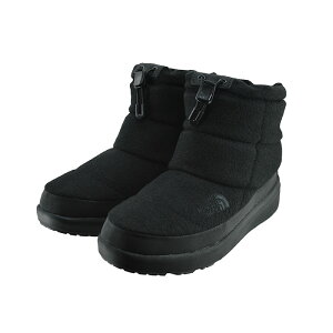 m[XtFCX THE NORTH FACE W Nuptse Bootie WP 8 Short kvV u[eB EH[^[v[t 8 V[g (r[o[ubN×TNFubN) NFW52273 u[c Xm[V[Y fB[X V[Y C 115