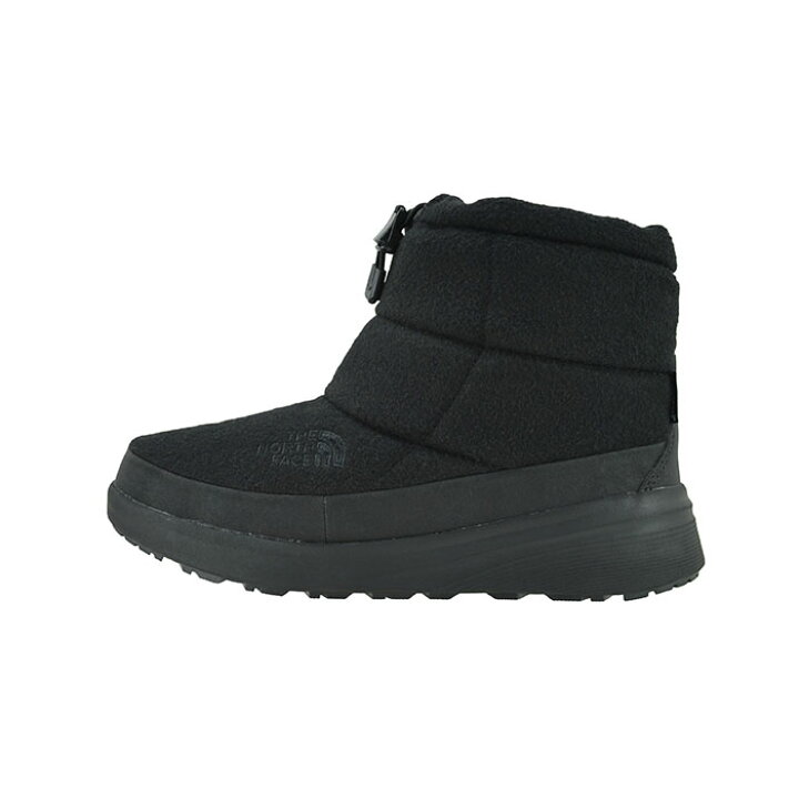 楽天市場】ノースフェイス THE NORTH FACE W Nuptse Bootie WP 8 Short 