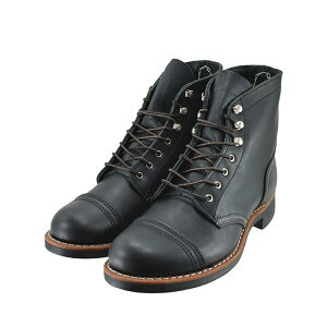 bhEBO RED WING IRON RANGER ACAW[ (ubN) 3366 [Nu[c fB[X V[Y C 05