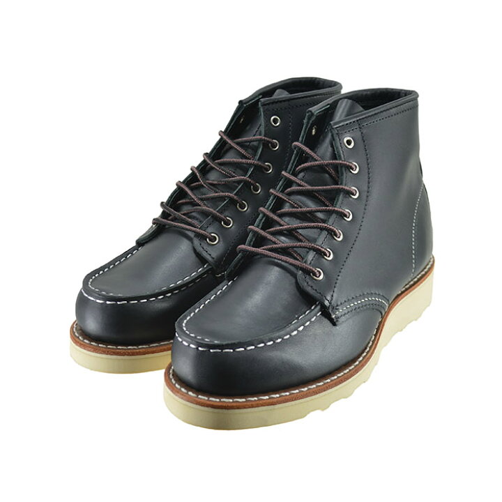 楽天市場】レッドウィング RED WING 6