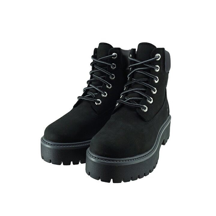 楽天市場】ティンバーランド Timberland STONE STREET 6IN LACE 