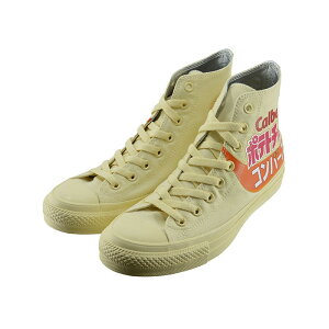 Ro[X CONVERSE ALL STAR (R) Calbee POTATO CHIPS HI I[X^[ iRj Jr[ |eg`bvX HI (C.P) 31310190 Xj[J[ jZbNX R\p` N[ Y V[Y C 115
