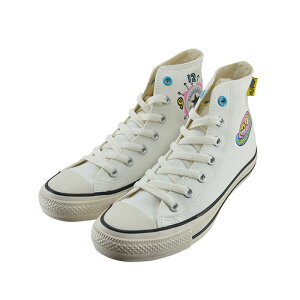Ro[X CONVERSE ALL STAR TAMAGOTCHI HI I[X^[ ^}Sb` HI (zCg) 1SD757 Xj[J[ jZbNX 31310401 fB[X V[Y C 115